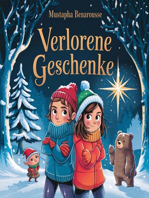 Verlorene Geschenke - Audiobook